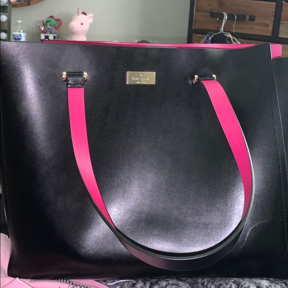 kate spade tote bag